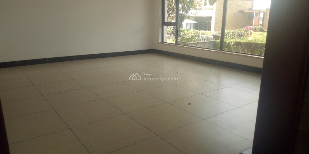 Six (6) Bedrooms All En-suite Modern Townhouse, Lavington Green Shopping Mall, Lavington, Nairobi, Townhouse for Rent