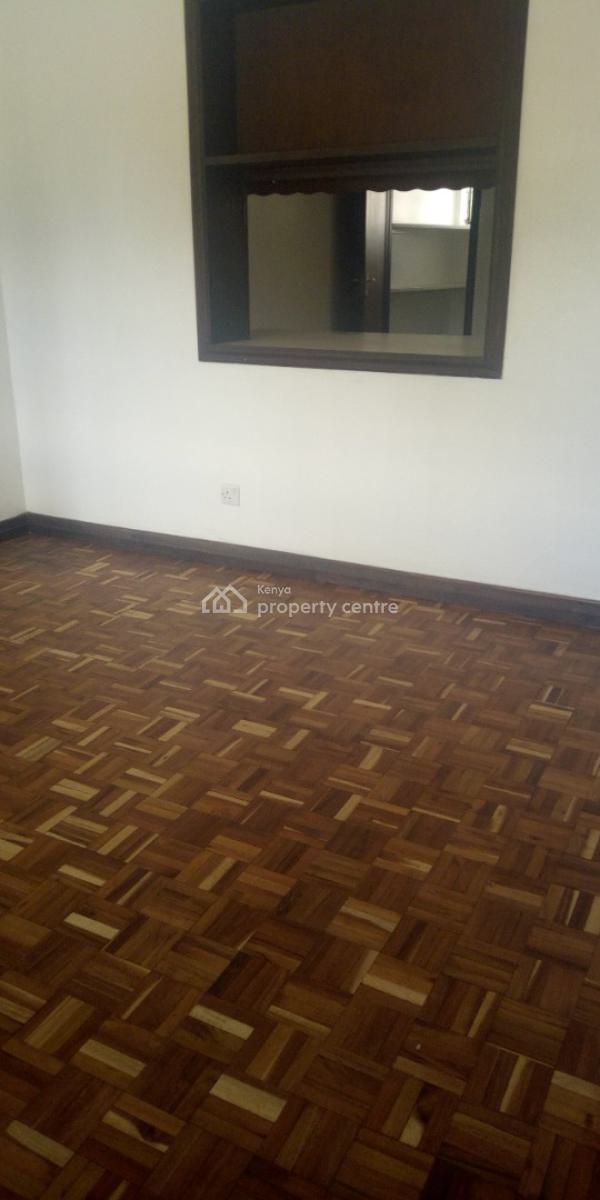 Four (4) Bedroom Master Ensuite Maisonette, Ngong Road, Kilimani Estate, Kilimani, Nairobi, Townhouse for Rent