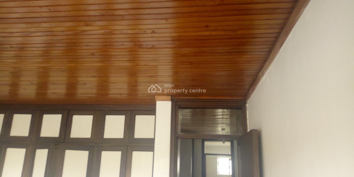 Four (4) Bedroom Master Ensuite Maisonette, Ngong Road, Kilimani Estate, Kilimani, Nairobi, Townhouse for Rent