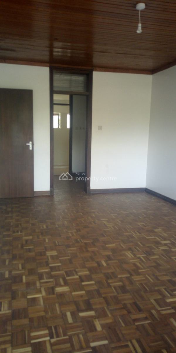 Four (4) Bedroom Master Ensuite Maisonette, Ngong Road, Kilimani Estate, Kilimani, Nairobi, Townhouse for Rent
