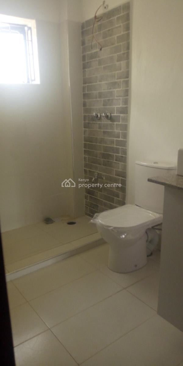Four (4) Bedroom Master Ensuite Maisonette, Ngong Road, Kilimani Estate, Kilimani, Nairobi, Townhouse for Rent