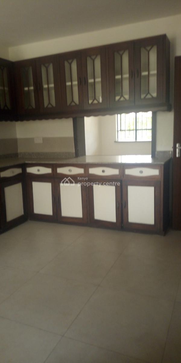 Four (4) Bedroom Master Ensuite Maisonette, Ngong Road, Kilimani Estate, Kilimani, Nairobi, Townhouse for Rent