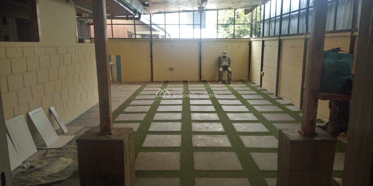 Commercial Space, Ngong Road, Kilimani Estate, Kilimani, Nairobi, Commercial Property for Rent
