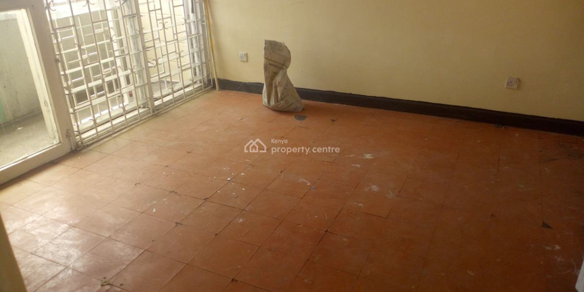 Commercial Space, Ngong Road, Kilimani Estate, Kilimani, Nairobi, Commercial Property for Rent