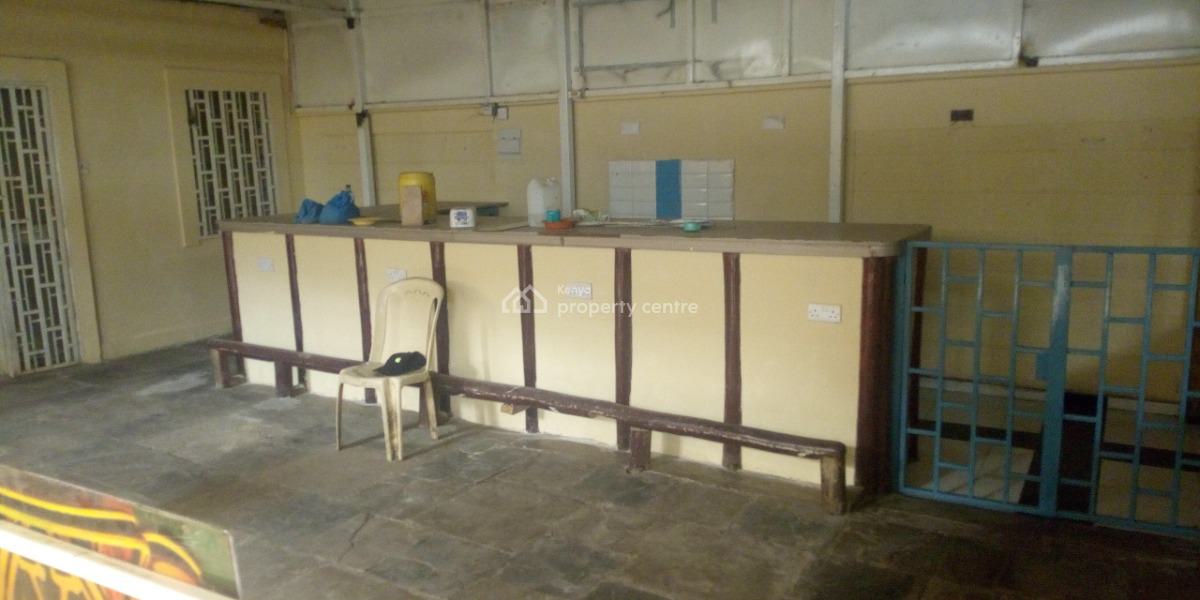 Commercial Space, Ngong Road, Kilimani Estate, Kilimani, Nairobi, Commercial Property for Rent