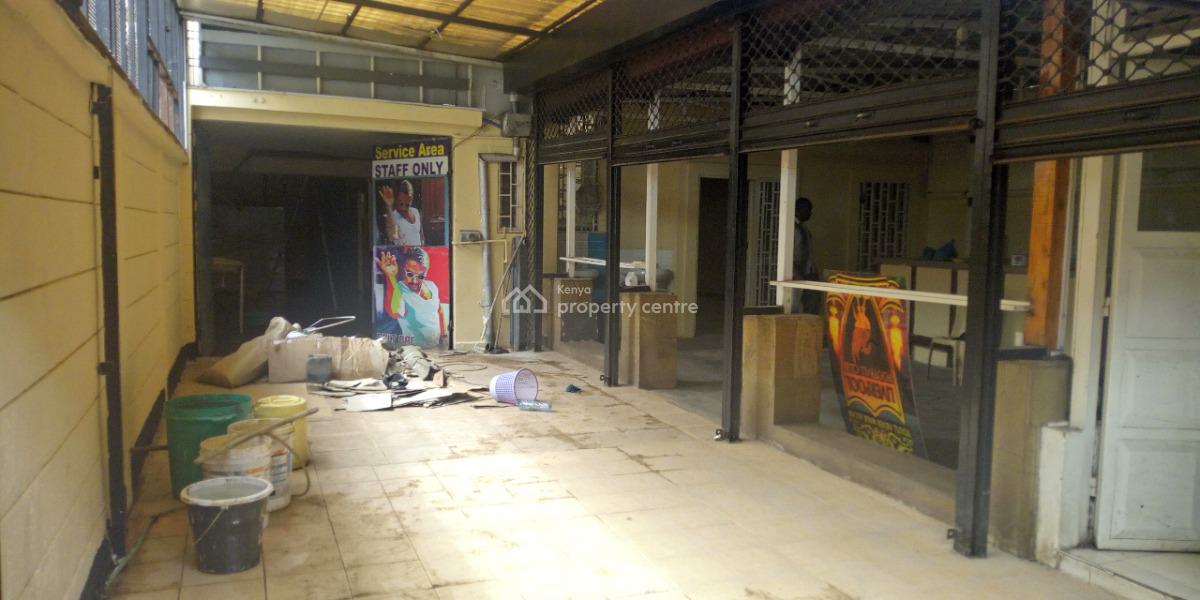 Commercial Space, Ngong Road, Kilimani Estate, Kilimani, Nairobi, Commercial Property for Rent
