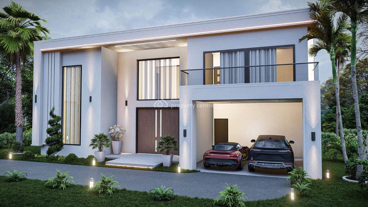 4 Bedroom Luxurious Hill Top Mansion , Vipingo, Nyali, Mombasa, House for Sale