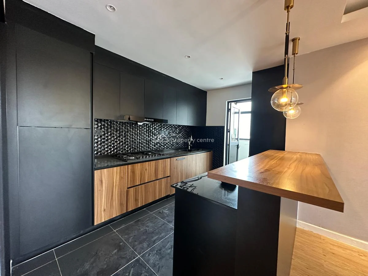 Luxury 2 Bedroom Apartment with Ensuite in Brookside., Brookside, Westlands, Nairobi, Apartment for Rent