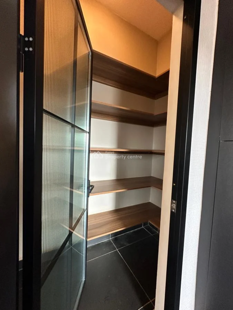 Luxury 2 Bedroom Apartment with Ensuite in Brookside., Brookside, Westlands, Nairobi, Apartment for Rent