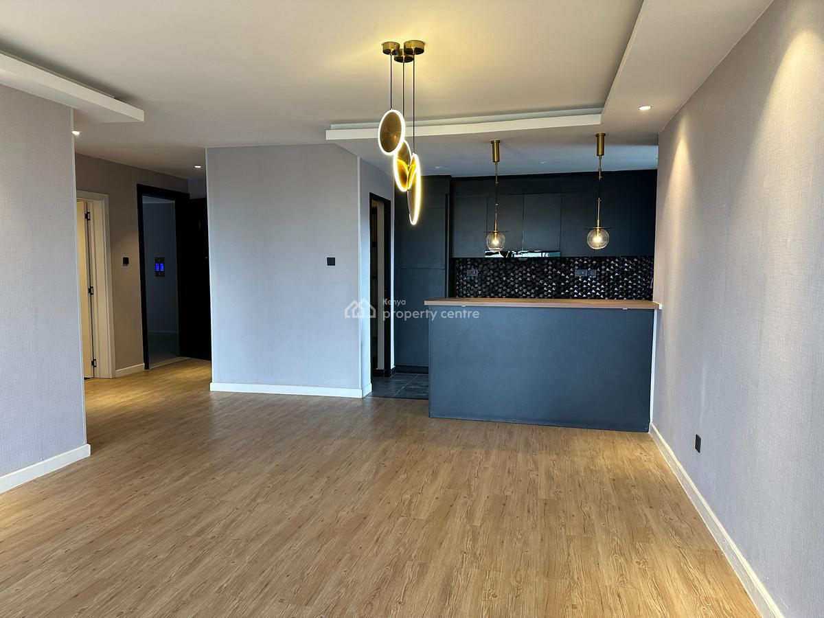 Luxury 2 Bedroom Apartment with Ensuite in Brookside., Brookside, Westlands, Nairobi, Apartment for Rent