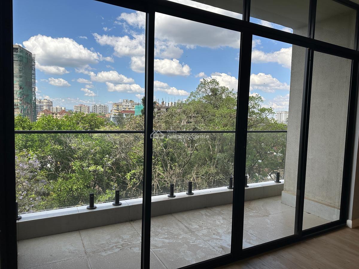 Luxury 2 Bedroom Apartment with Ensuite in Brookside., Brookside, Westlands, Nairobi, Apartment for Rent