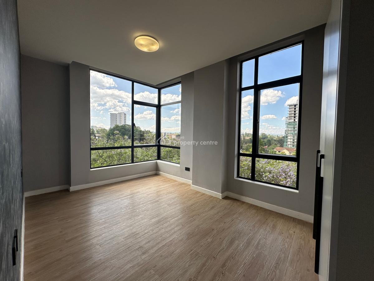 Luxury 2 Bedroom Apartment with Ensuite in Brookside., Brookside, Westlands, Nairobi, Apartment for Rent