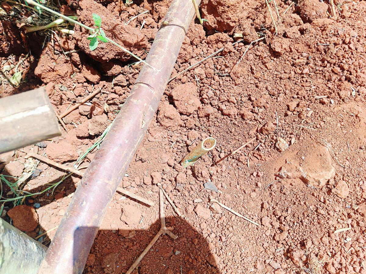 Residential Plot Available for a Home!, Gikambura, Musa Gitau Area, Kikuyu, Kiambu, Residential Land for Sale