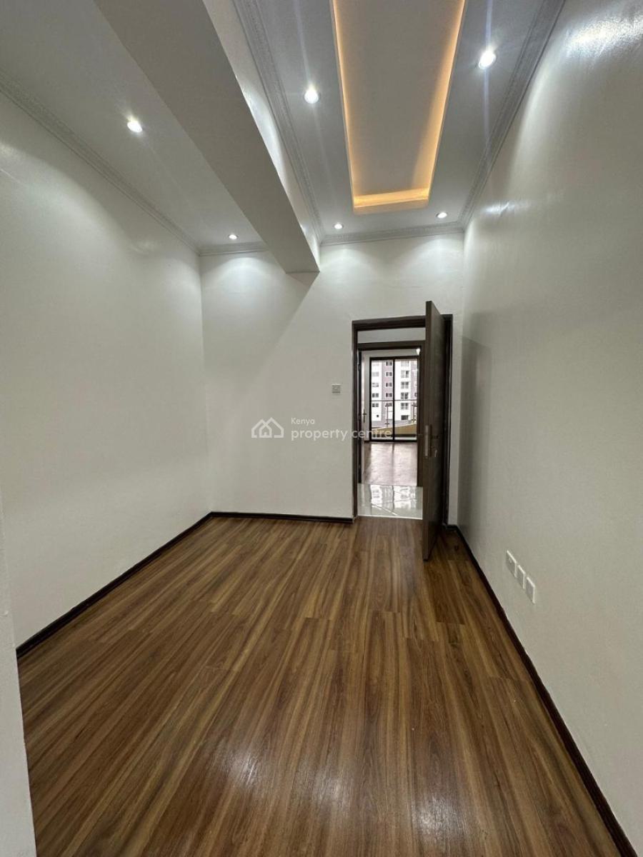 3 Bedroom Apartment En Suite with Dsq in Kileleshwa., Kileleshwa, Nairobi, Apartment for Rent