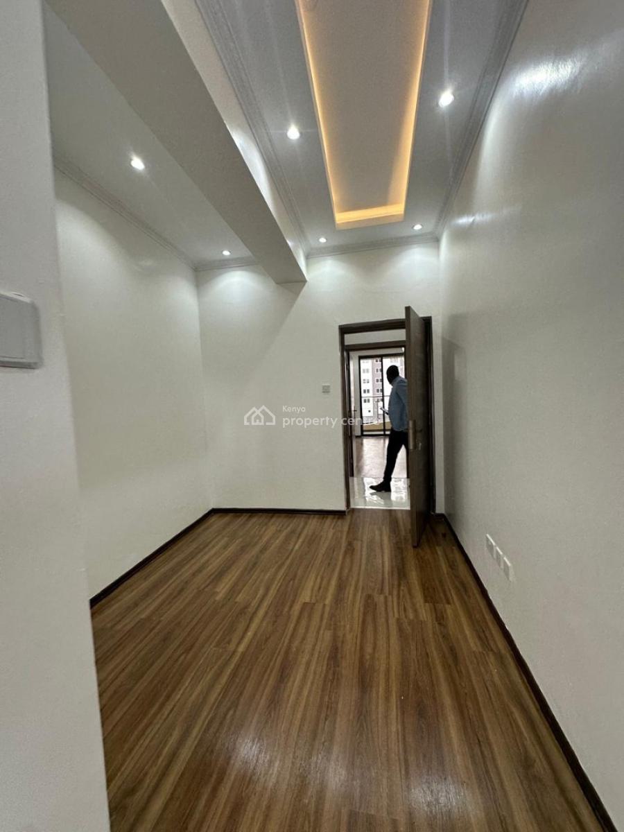 3 Bedroom Apartment En Suite with Dsq in Kileleshwa., Kileleshwa, Nairobi, Apartment for Rent