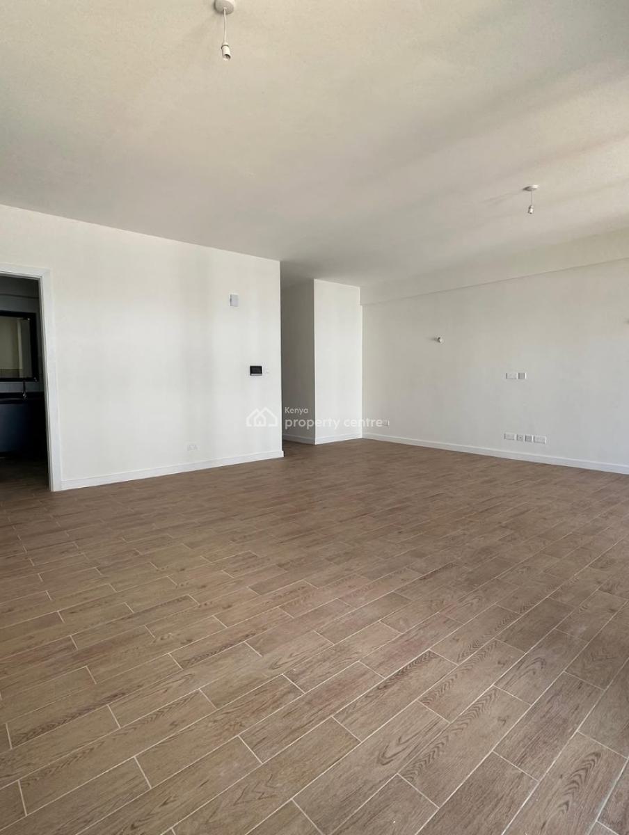 1 Bedroom Apartment with Ensuite in Lavington., Lavington, Nairobi, Apartment for Rent