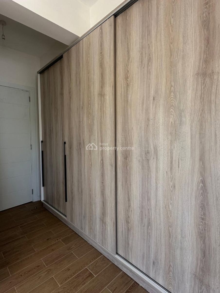1 Bedroom Apartment with Ensuite in Lavington., Lavington, Nairobi, Apartment for Rent