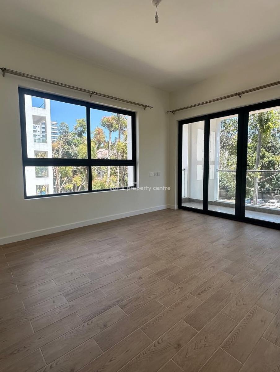 1 Bedroom Apartment with Ensuite in Lavington., Lavington, Nairobi, Apartment for Rent