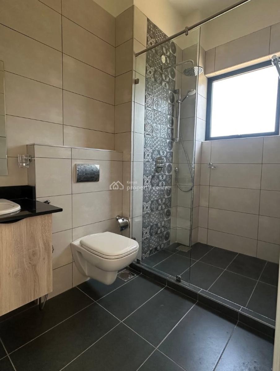 1 Bedroom Apartment with Ensuite in Lavington., Lavington, Nairobi, Apartment for Rent