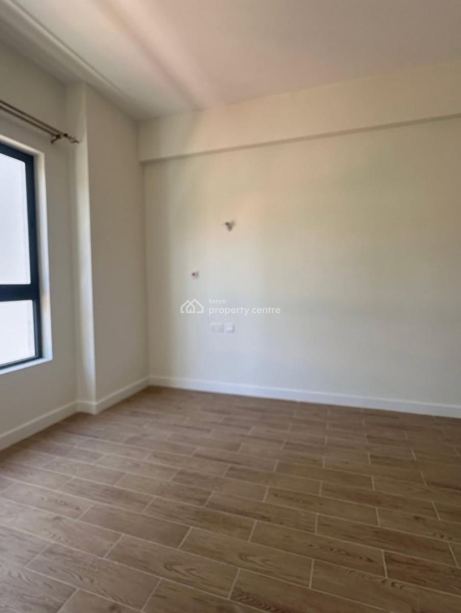 1 Bedroom Apartment with Ensuite in Lavington., Lavington, Nairobi, Apartment for Rent