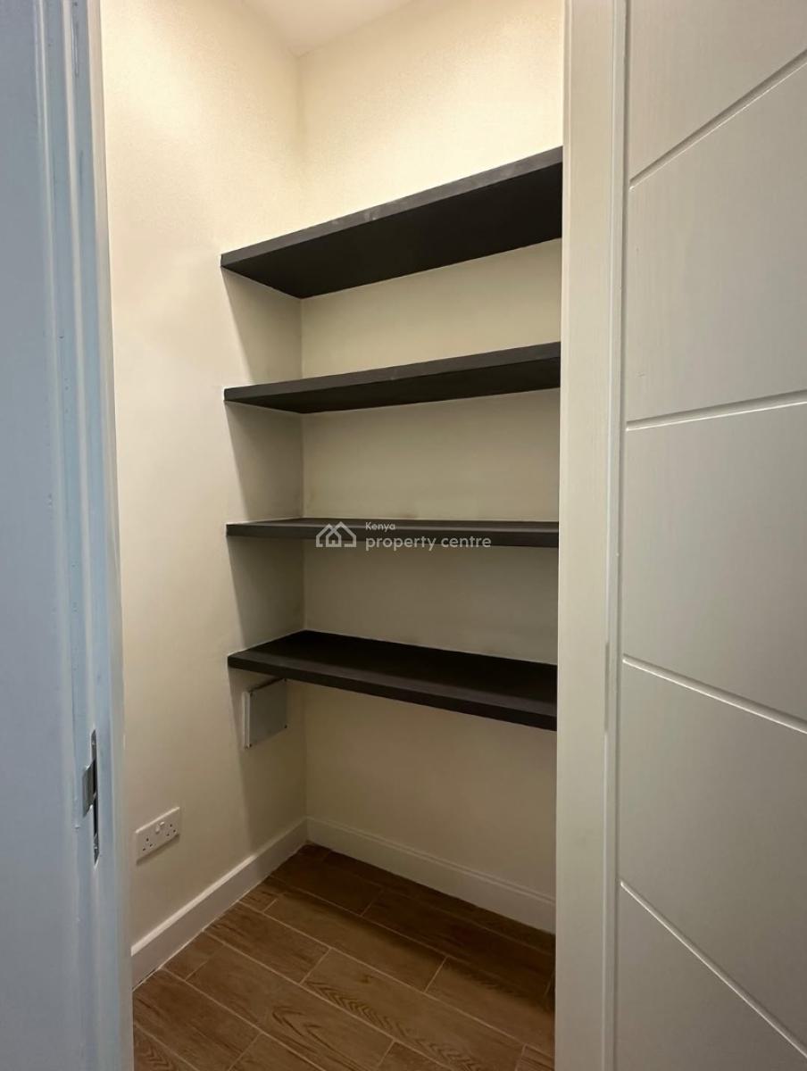 1 Bedroom Apartment with Ensuite in Lavington., Lavington, Nairobi, Apartment for Rent