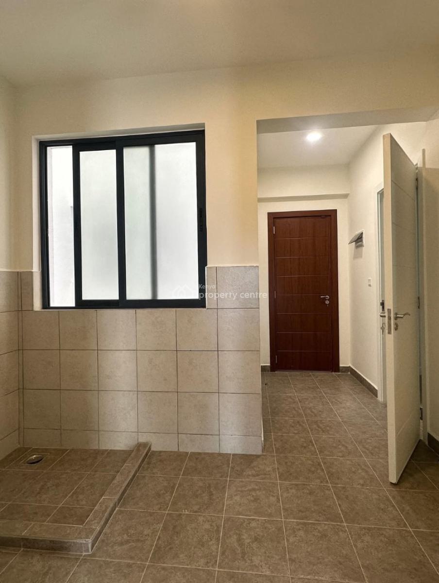 1 Bedroom Apartment with Ensuite in Lavington., Lavington, Nairobi, Apartment for Rent