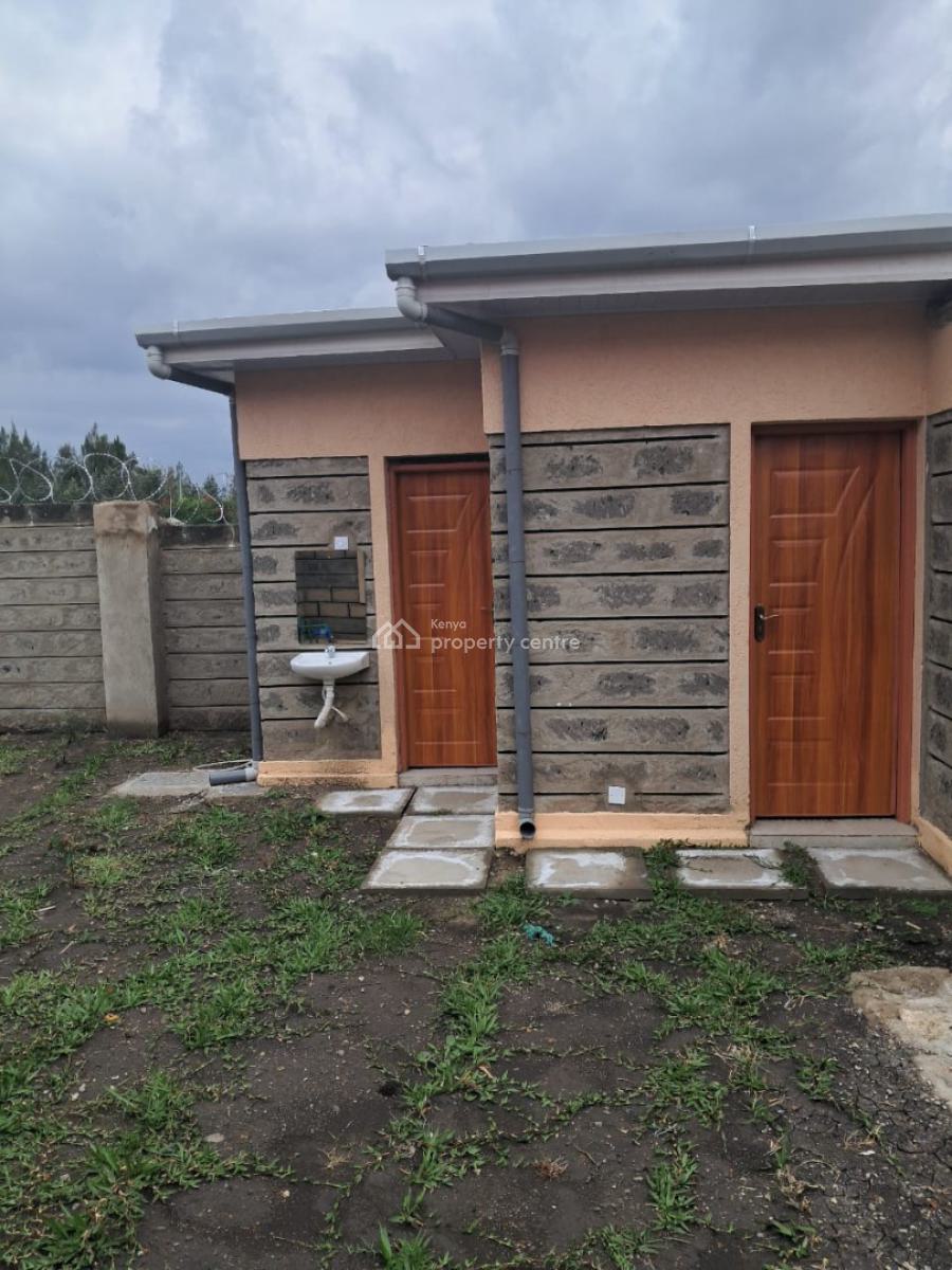 3 Bedrooms Bungalow + Dsq, Near Acacia Crescent Academy, Kitengela, Kajiado, Detached Bungalow for Sale