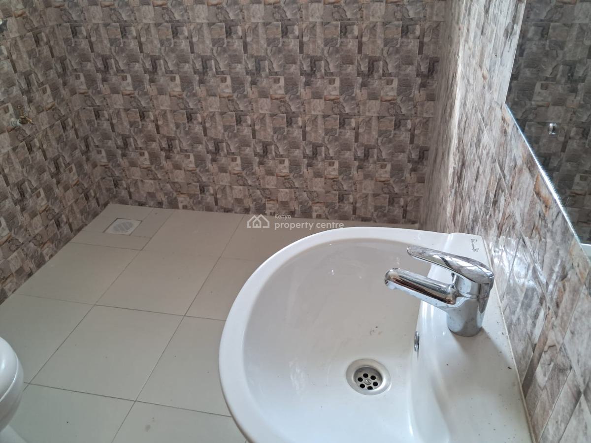 3 Bedrooms Bungalow + Dsq, Near Acacia Crescent Academy, Kitengela, Kajiado, Detached Bungalow for Sale