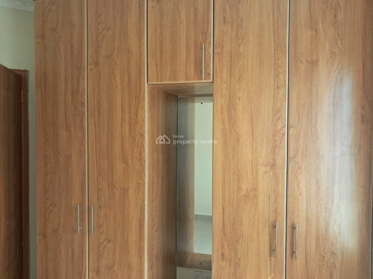 3 Bedrooms Bungalow + Dsq, Near Acacia Crescent Academy, Kitengela, Kajiado, Detached Bungalow for Sale