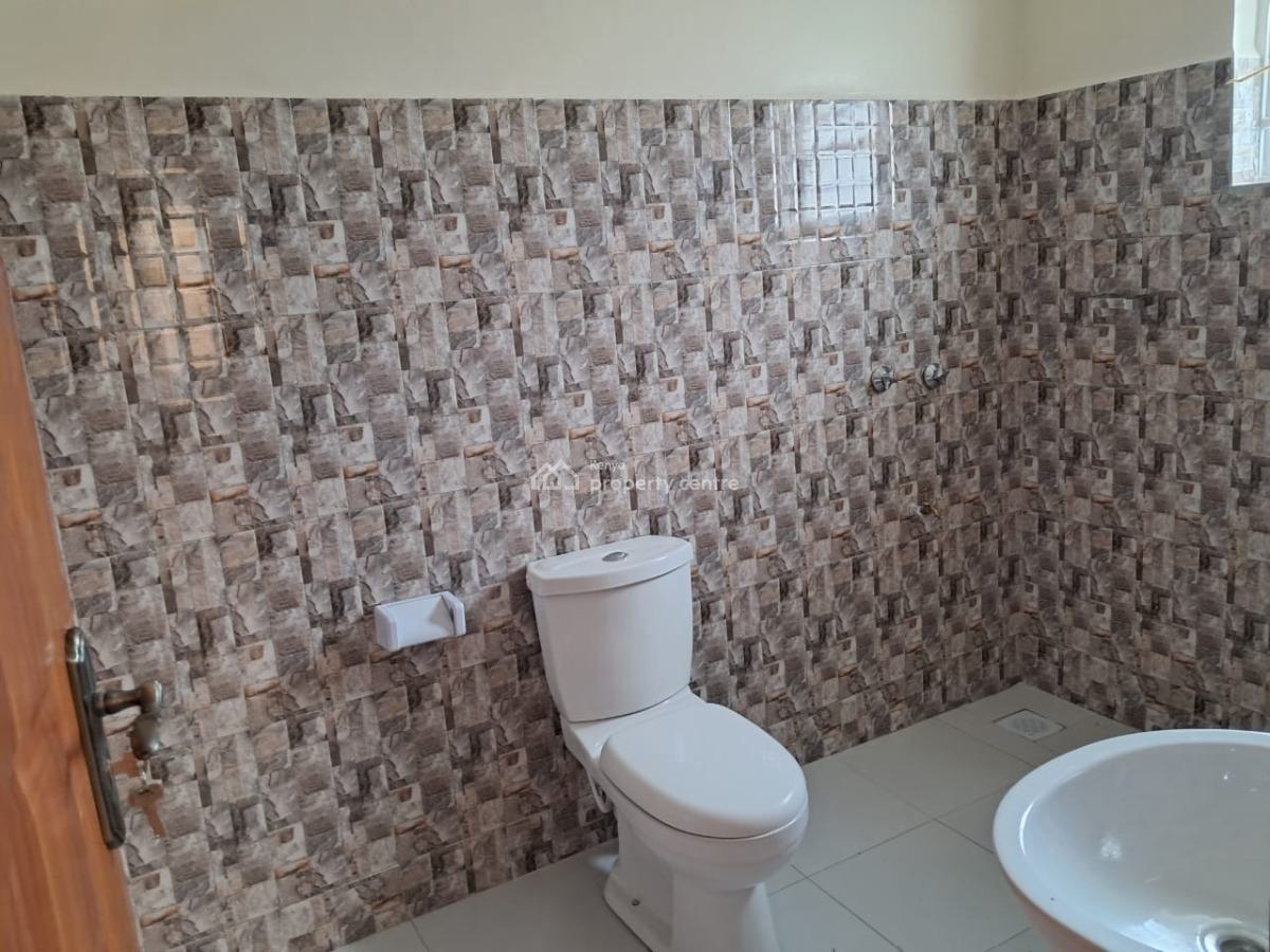 3 Bedrooms Bungalow + Dsq, Near Acacia Crescent Academy, Kitengela, Kajiado, Detached Bungalow for Sale