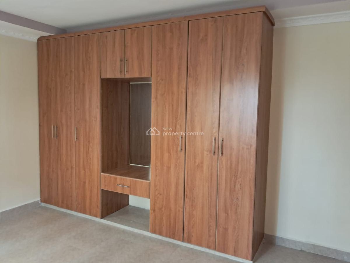 3 Bedrooms Bungalow + Dsq, Near Acacia Crescent Academy, Kitengela, Kajiado, Detached Bungalow for Sale
