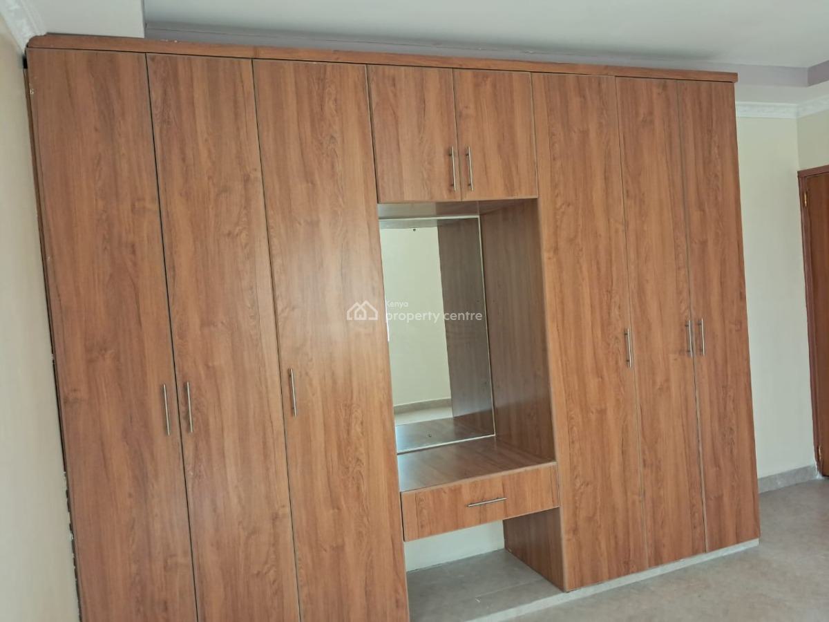 3 Bedrooms Bungalow + Dsq, Near Acacia Crescent Academy, Kitengela, Kajiado, Detached Bungalow for Sale