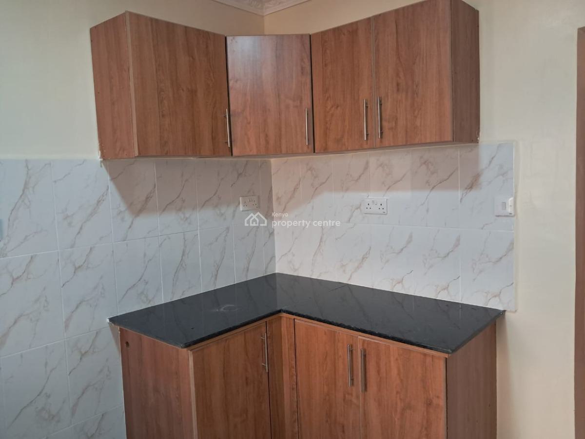 3 Bedrooms Bungalow + Dsq, Near Acacia Crescent Academy, Kitengela, Kajiado, Detached Bungalow for Sale