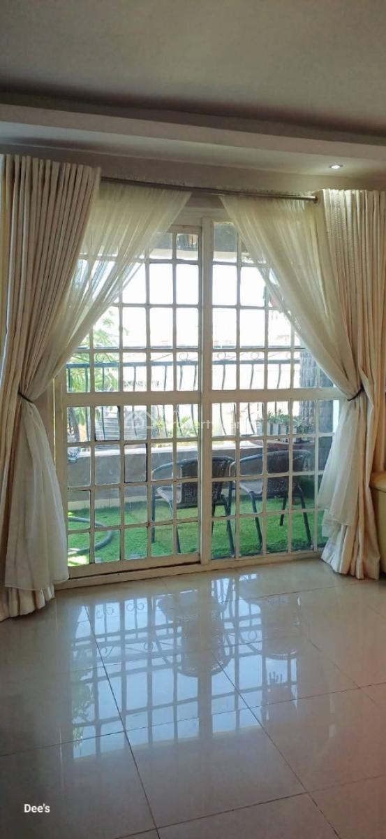 Charming 5 Bedrooms House with Lovely Garden, Mwananchi Road, Syokimau/mulolongo, Machakos, House for Sale