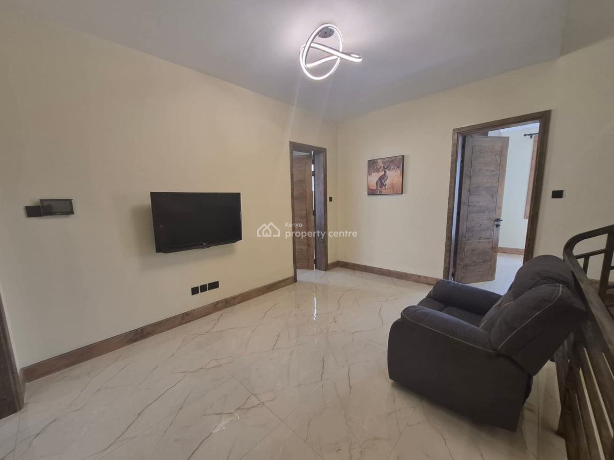 Elegant 4 Bedroom Townhouses  in Kentmere, Tigoni, Tigoni, Limuru East, Kiambu, Townhouse for Sale