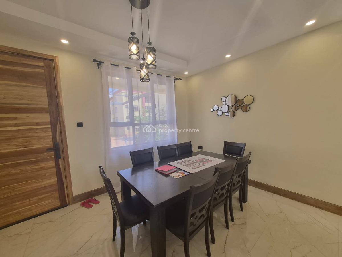 Elegant 4 Bedroom Townhouses  in Kentmere, Tigoni, Tigoni, Limuru East, Kiambu, Townhouse for Sale