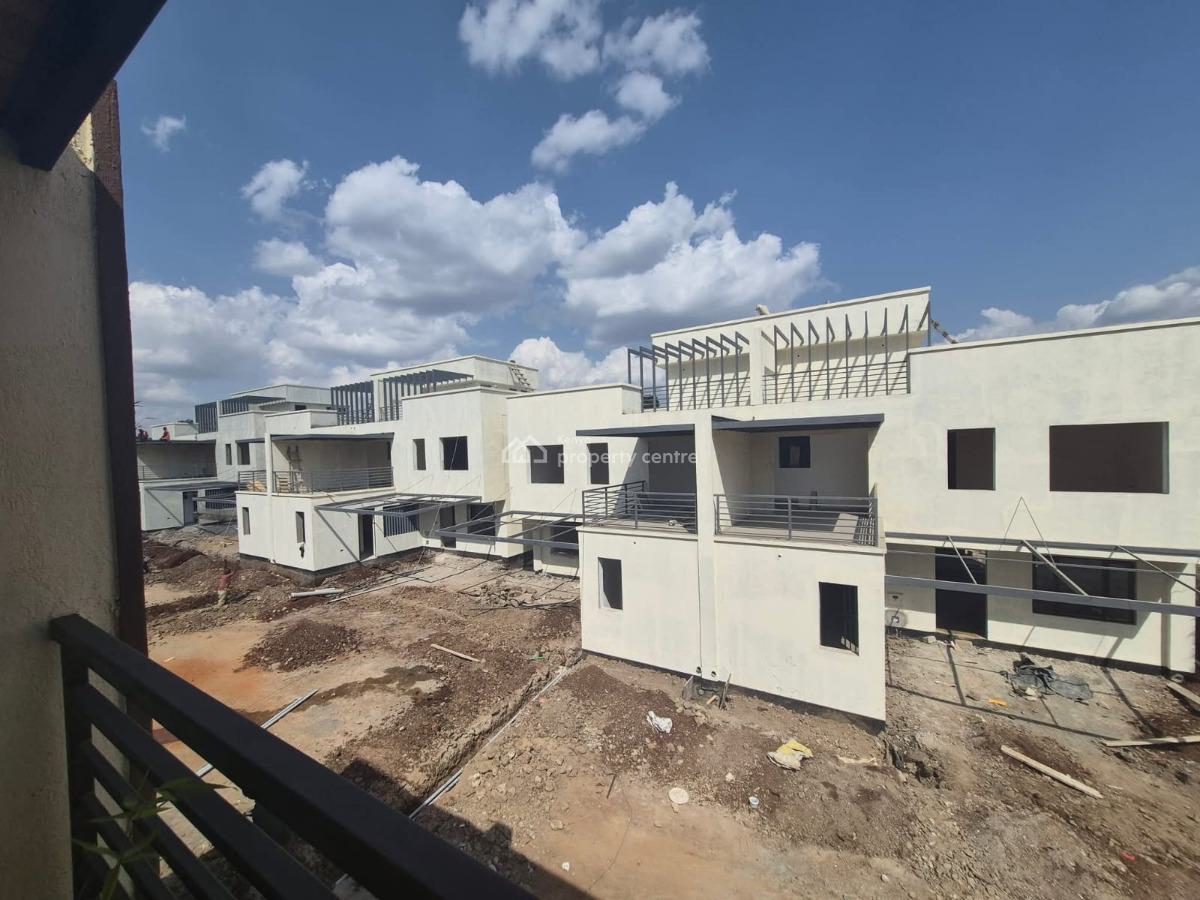 Elegant 4 Bedroom Townhouses  in Kentmere, Tigoni, Tigoni, Limuru East, Kiambu, Townhouse for Sale