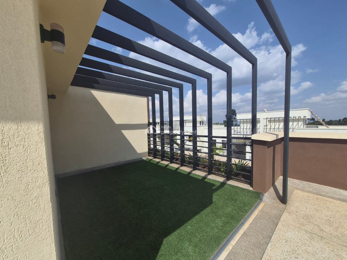 Elegant 4 Bedroom Townhouses  in Kentmere, Tigoni, Tigoni, Limuru East, Kiambu, Townhouse for Sale