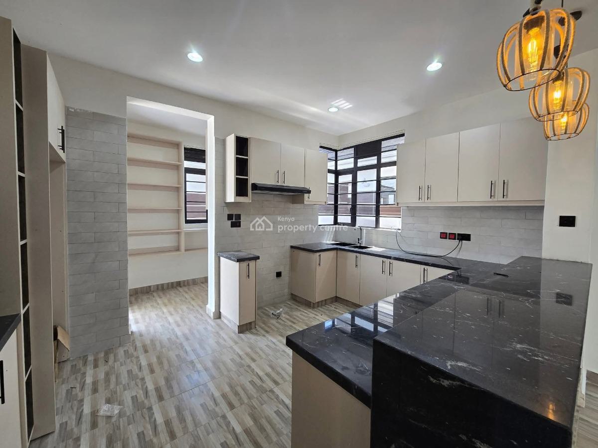 Investment Opportunity  4-bedroom Maisonette -- Membley, Ruiru, | 4-bedroom Maisonette – Membley, Ruiru, Ruiru, Kiambu, Townhouse for Sale