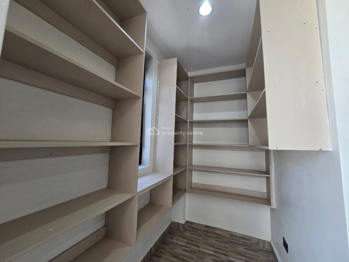 Investment Opportunity  4-bedroom Maisonette -- Membley, Ruiru, | 4-bedroom Maisonette – Membley, Ruiru, Ruiru, Kiambu, Townhouse for Sale