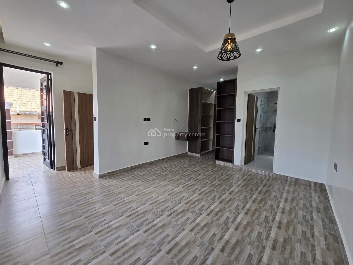Investment Opportunity  4-bedroom Maisonette -- Membley, Ruiru, | 4-bedroom Maisonette – Membley, Ruiru, Ruiru, Kiambu, Townhouse for Sale