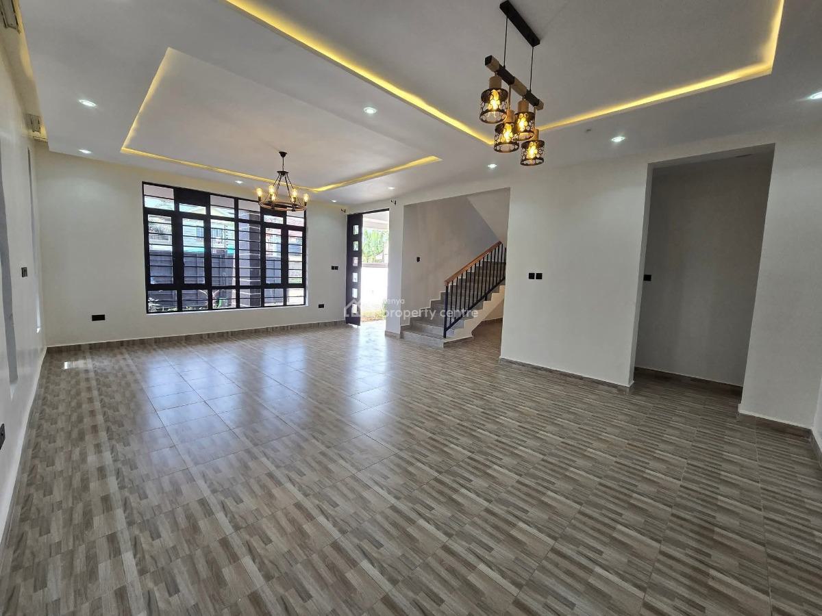 Investment Opportunity  4-bedroom Maisonette -- Membley, Ruiru, | 4-bedroom Maisonette – Membley, Ruiru, Ruiru, Kiambu, Townhouse for Sale