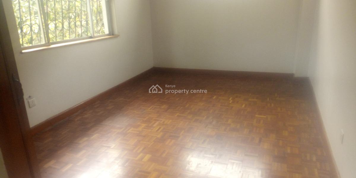 Five (5) Bedrooms, Two (2) En-suite Commercial Townhouse, Kilimani Estate, Yaya Center, Kilimani, Nairobi, Commercial Property for Rent