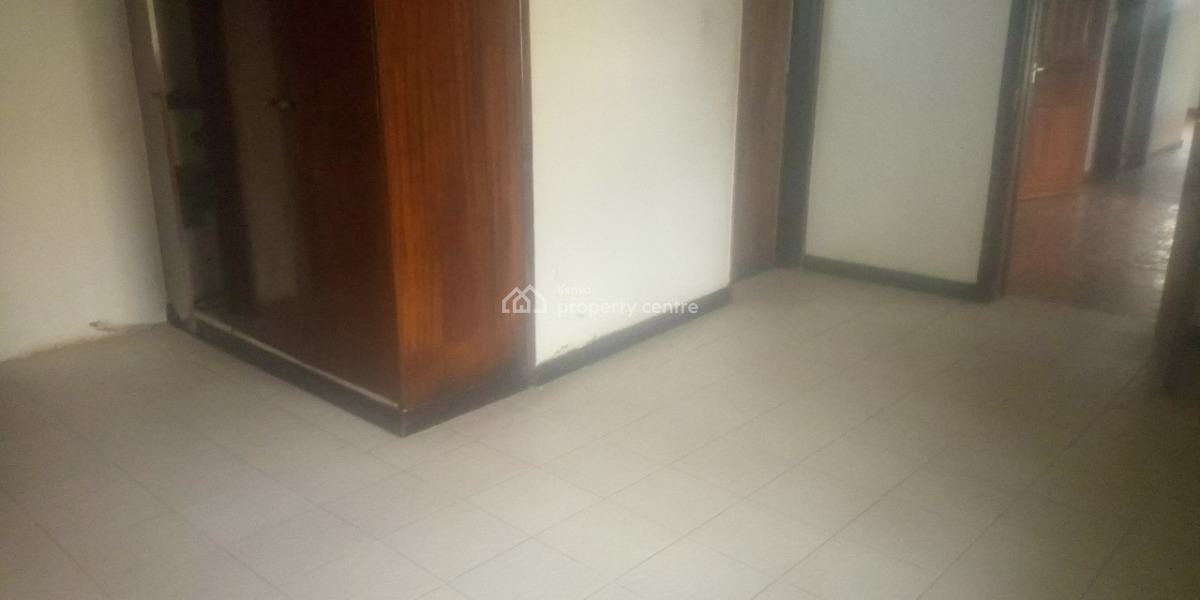 Five (5) Bedrooms, Two (2) En-suite Commercial Townhouse, Kilimani Estate, Yaya Center, Kilimani, Nairobi, Commercial Property for Rent