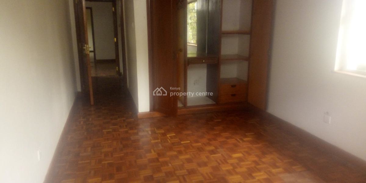Five (5) Bedrooms, Two (2) En-suite Commercial Townhouse, Kilimani Estate, Yaya Center, Kilimani, Nairobi, Commercial Property for Rent