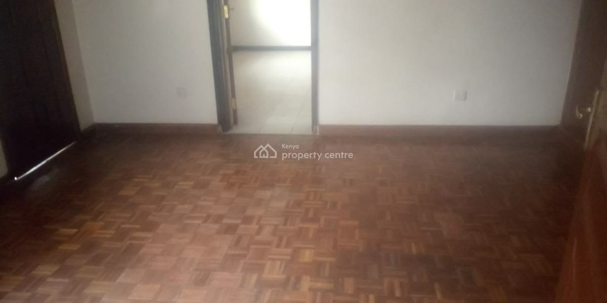 Five (5) Bedrooms, Two (2) En-suite Commercial Townhouse, Kilimani Estate, Yaya Center, Kilimani, Nairobi, Commercial Property for Rent