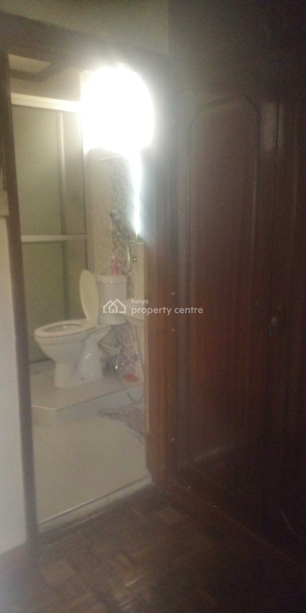 Five (5) Bedrooms, Two (2) En-suite Commercial Townhouse, Kilimani Estate, Yaya Center, Kilimani, Nairobi, Commercial Property for Rent