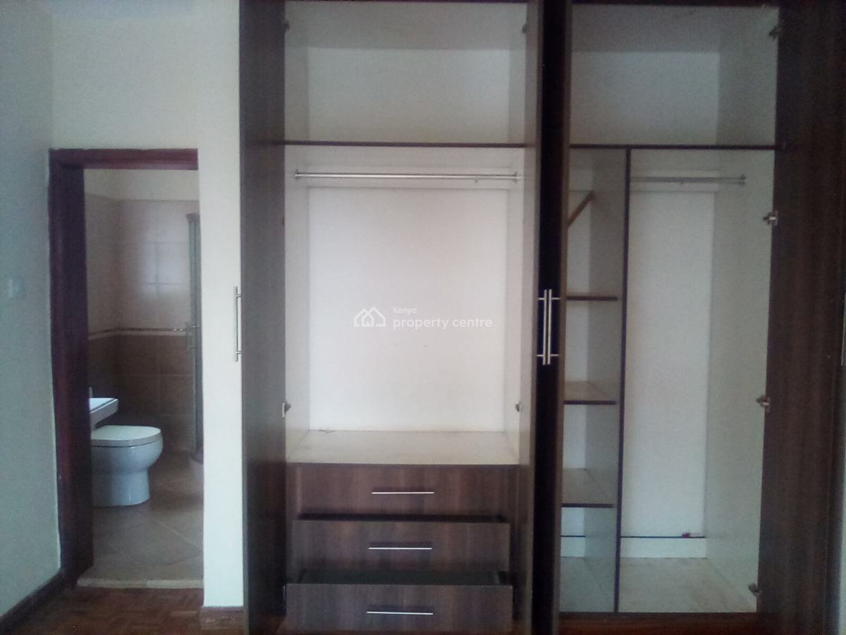 4 Bedrooms Townhouse, Runda, Westlands, Nairobi, Townhouse for Rent