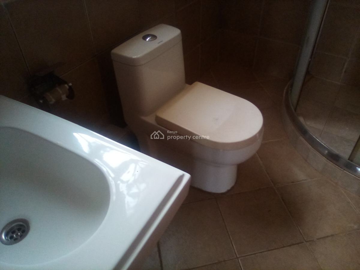 4 Bedrooms Townhouse, Runda, Westlands, Nairobi, Townhouse for Rent
