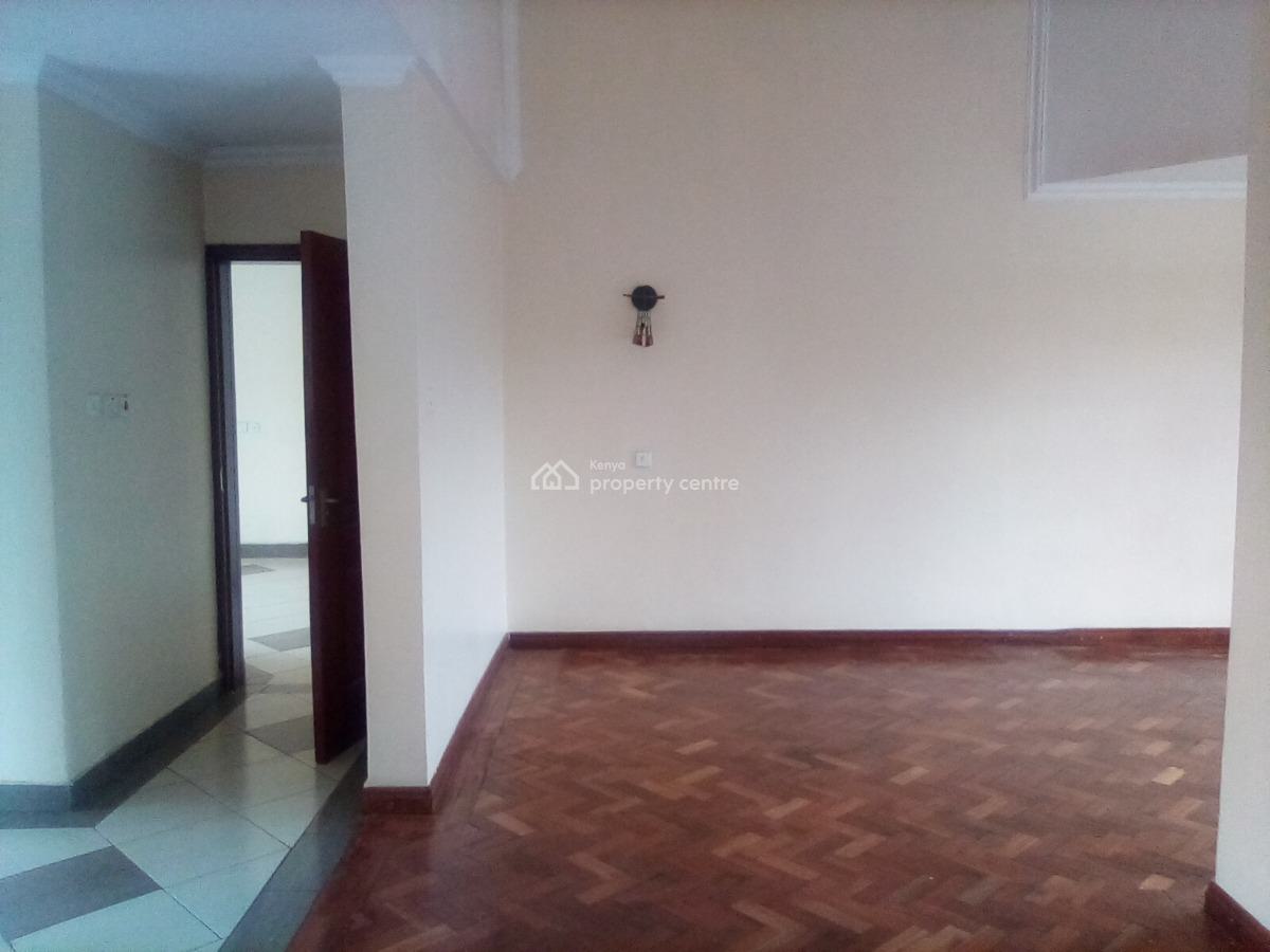 4 Bedrooms Townhouse, Runda, Westlands, Nairobi, Townhouse for Rent